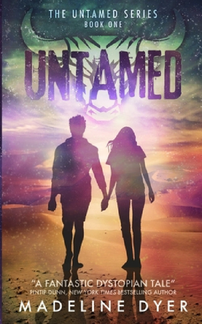 Buy Untamed (English, Madeline Dyer) — BookShops.in