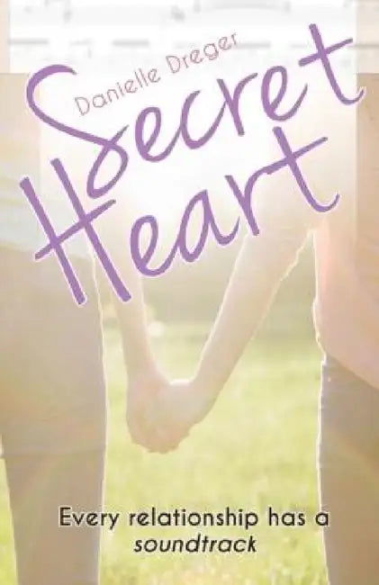 Buy Secret Heart (English, Danielle Dreger) — BookShops.in
