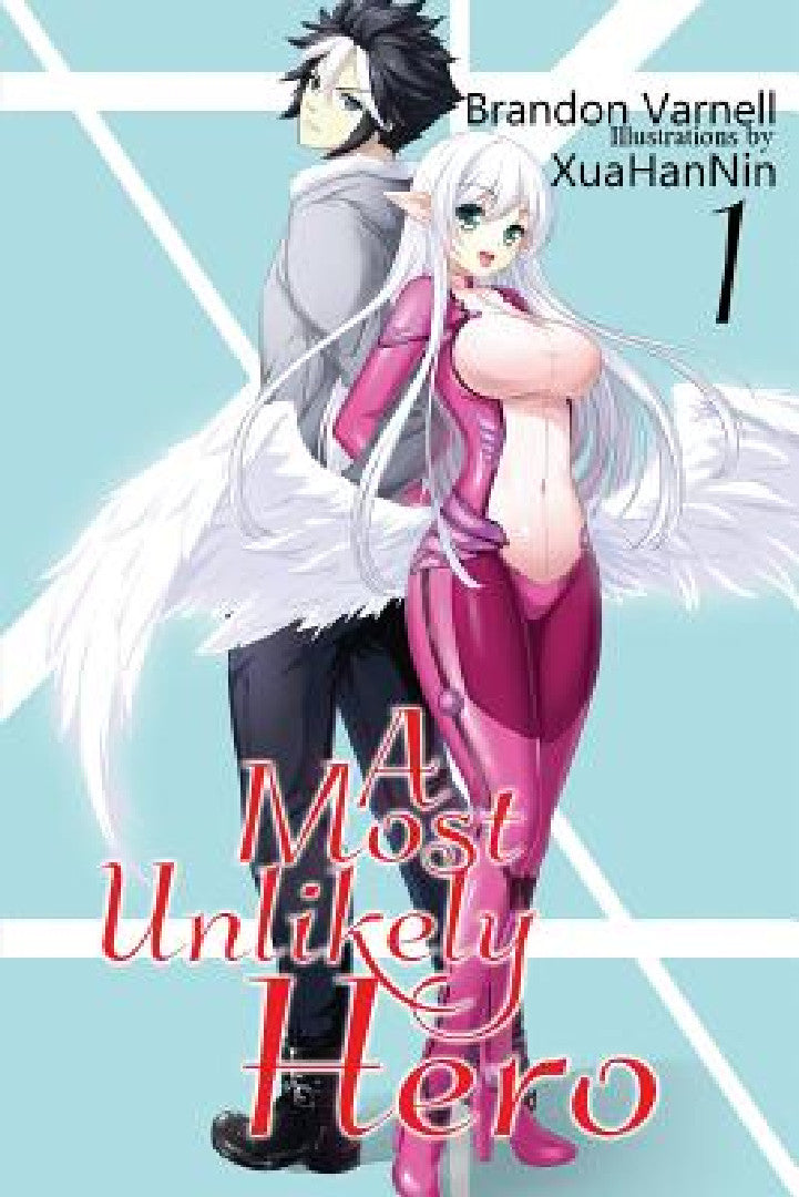 Buy A Most Unlikely Hero, Volume 1 (English, Brandon Varnell | Hạnh Ninh Thị) — BookShops.in