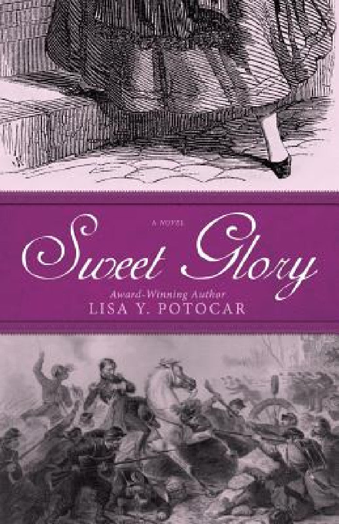 Buy Sweet Glory (English, Lisa Y. Potocar) — BookShops.in