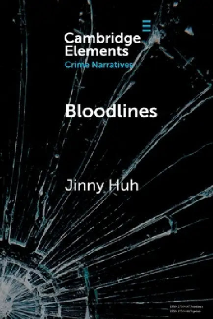 Bloodlines (English, Jinny Huh)