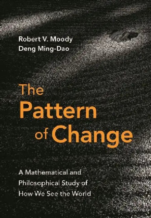 The Pattern of Change by Robert V. Moody – Cambridge University Press view 3