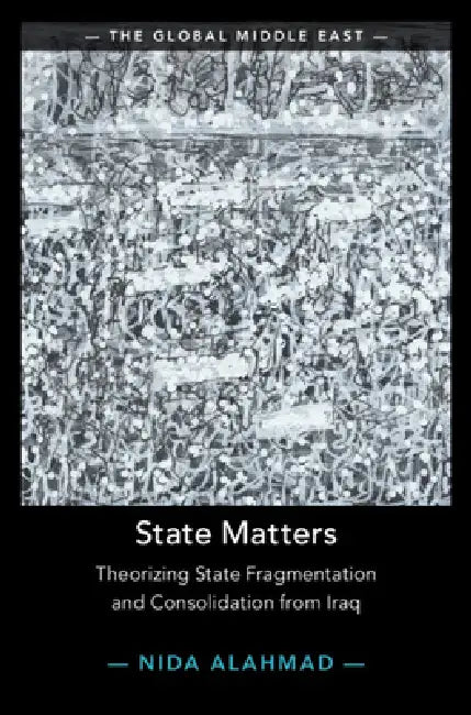 Buy State Matters (English, Nida Alahmad) — BookShops.in