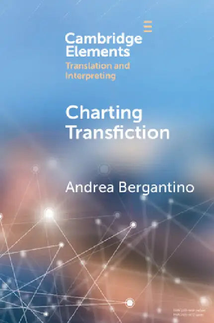 Charting Transfiction (English, Andrea Bergantino)