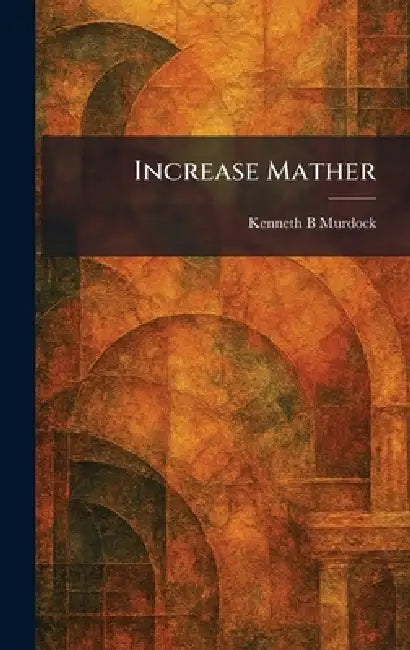 Increase Mather view 2