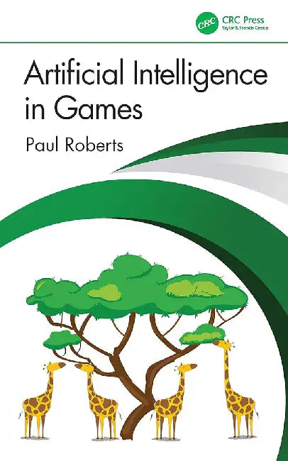 Buy Artificial Intelligence in Games (English, Roberts | Paul) — BookShops.in