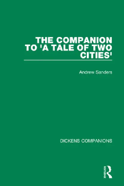 Dickens Companions (English)