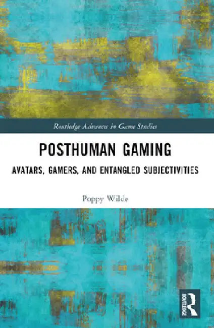 Buy Posthuman Gaming (English, Poppy Wilde) — BookShops.in