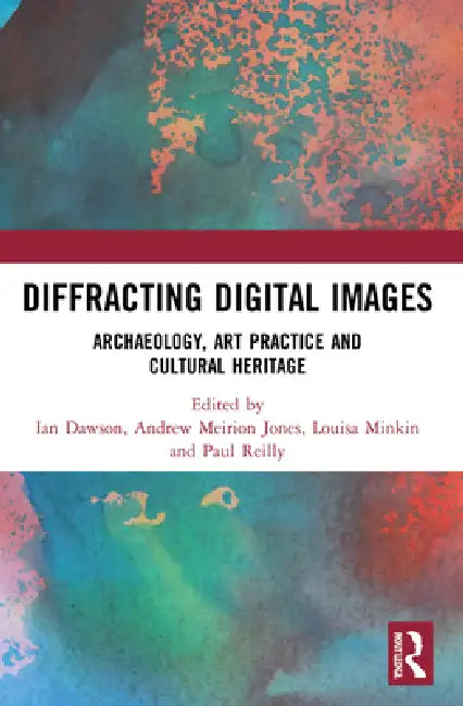 Buy Diffracting Digital Images (English, Ian Dawson | Andrew Meirion Jones | Louisa Minkin) — BookShops.in