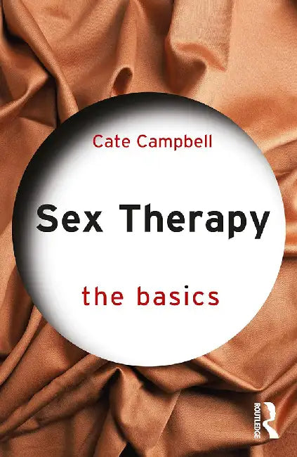 Sex Therapy (English, Campbell | Cate)