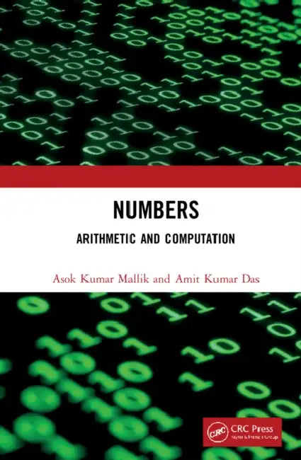 Numbers (English, Asok Kumar Mallik | Amit Kumar Das)