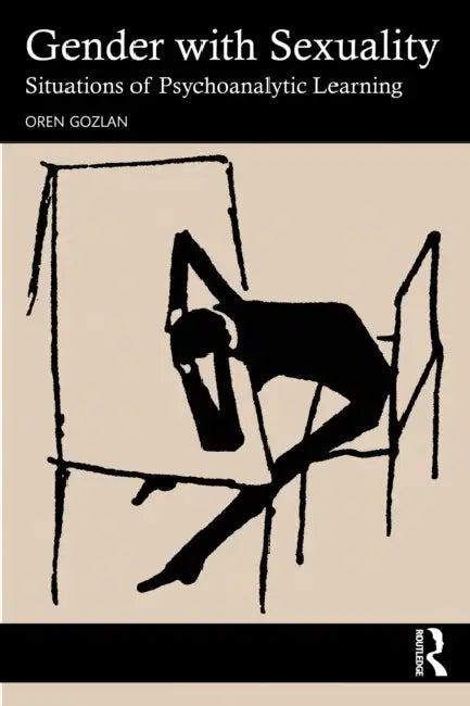 Buy Gender with Sexuality (English, Oren Gozlan) — BookShops.in