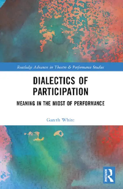 Buy Meaning in the Midst of Performance (English, Gareth White) — BookShops.in