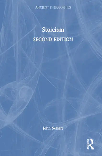Stoicism (English, John Sellars)