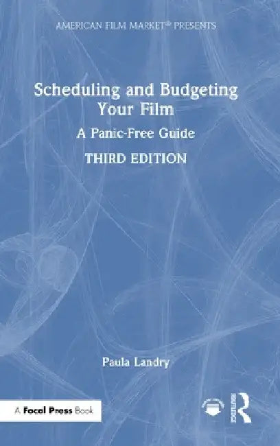 Buy Scheduling and Budgeting Your Film (English, Paula Landry) — BookShops.in