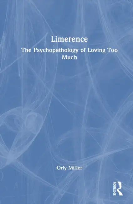 Buy Limerence (English, Orly Miller) — BookShops.in