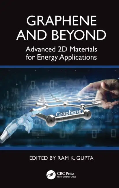 Graphene and Beyond (English, Ram K. Gupta)