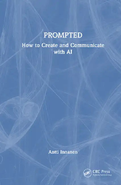 Prompted (English, Antti Innanen)