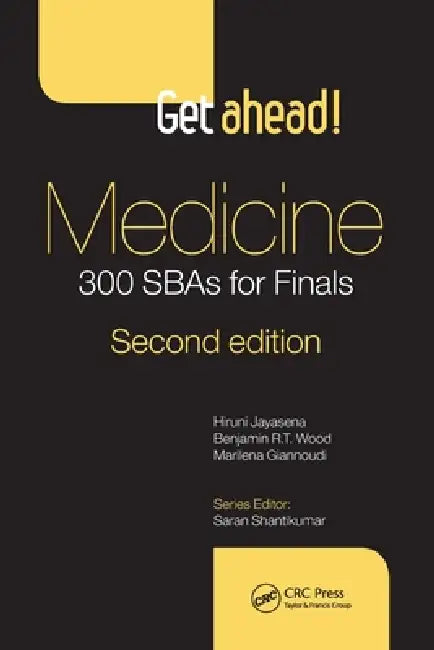 Buy Get ahead! Medicine | by Hiruni Jayasena | Benjamin Wood | Marilena Giannoudi | CRC Press | by Hiruni Jayasena | Benjamin Wood | Marilena Giannoudi | CRC Press | by Hiruni Jayasena | Benjamin Wood | Marilena Giannoudi | CRC Press | by Hiruni Jayasena | Benjamin Wood | Marilena Giannoudi | CRC Press | by Hiruni Jayasena | Benjamin Wood | Marilena Giannoudi | CRC Press | by Hiruni Jayasena | Benjamin Wood | Marilena Giannoudi | CRC Press | by Hiruni Jayasena | Benjamin Wood | Marilena Giannoudi |  — BookShops.in