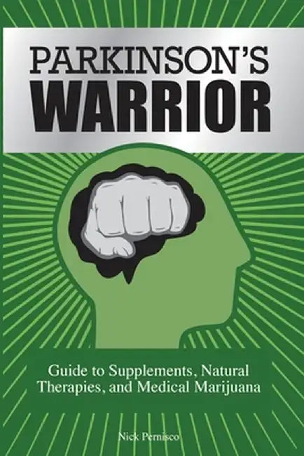 Buy Parkinson's Warrior (English, Nick Pernisco) — BookShops.in