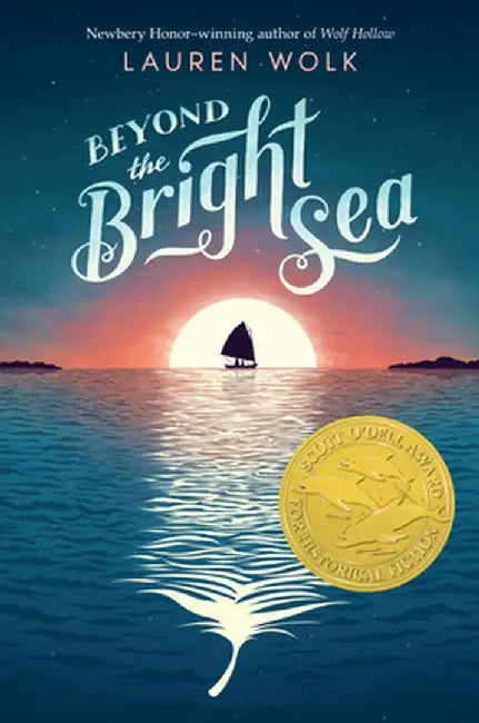 Buy Beyond the Bright Sea (English, Lauren Wolk) — BookShops.in