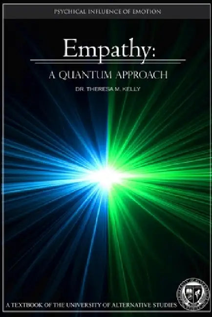 Empathy (English, Theresa M. Kelly)