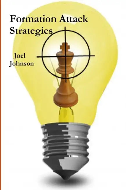 Formation Attack Strategies (English, Joel Johnson)