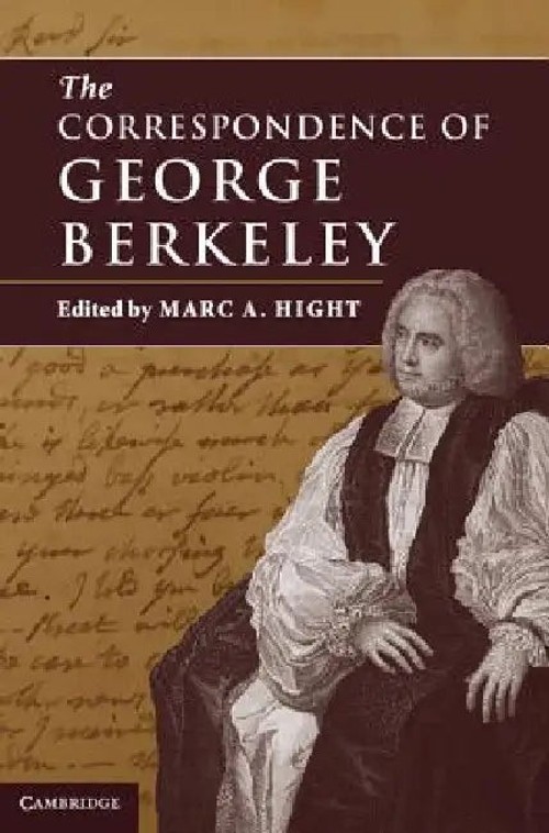The Correspondence of George Berkeley: Complete Letters of the Irish Philosopher view 5