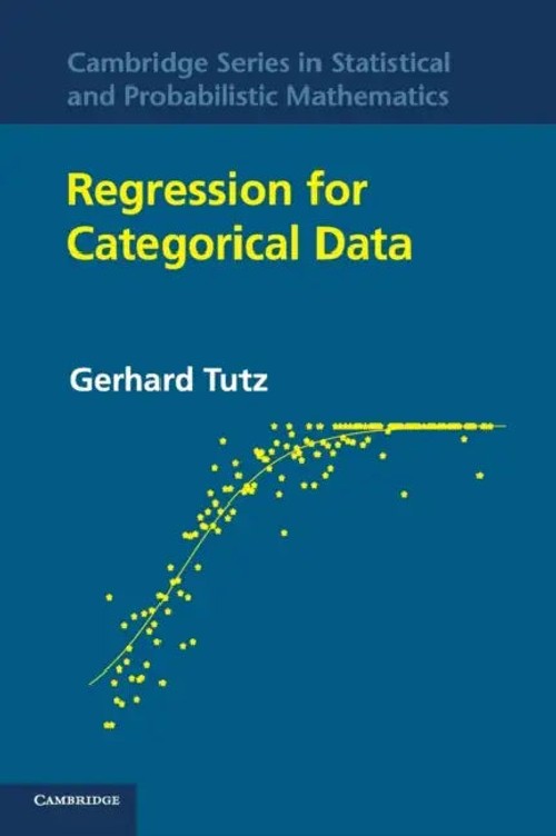 Regression for Categorical Data – Gerhard Tutz – Cambridge University Press view 4
