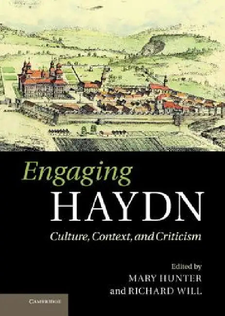 Buy Engaging Haydn (English, Mary Kathleen Hunter | Mary Hunter | Richard Will) — BookShops.in