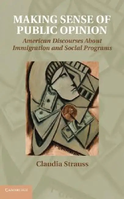 Making Sense of Public Opinion (English, Claudia Strauss)