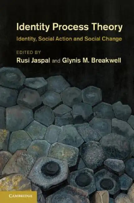 Identity Process Theory | by Glynis M. Breakwell | Rusi Jaspal | Cambridge University Press | English