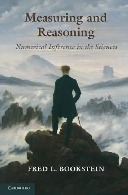 Measuring and Reasoning: Numerical Patterns in Scientific Understanding view 5
