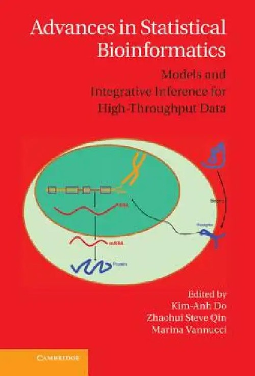 Advances in Statistical Bioinformatics – Kim-Anh Do – Cambridge University Press view 5