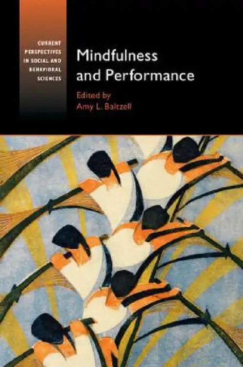 Mindfulness and Performance – Enhancing Peak Performance in Sport, Dance, and Music view 2