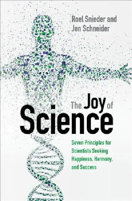 The Joy of Science (English, Roel Snieder | Jen Schneider)