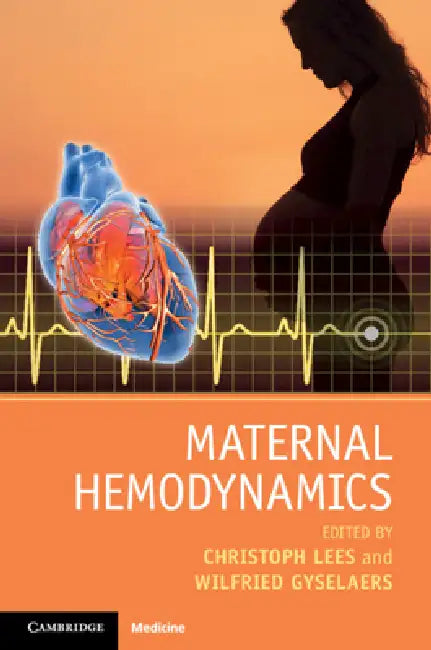 Maternal Hemodynamics (English, Christoph Lees | Wilfried Gyselaers)