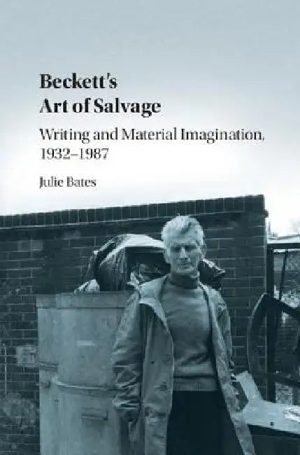 Buy Beckett's Art of Salvage (English, Julie Bates) — BookShops.in
