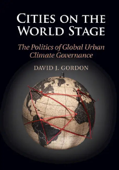 Buy Cities on the World Stage (English, David J. Gordon) — BookShops.in