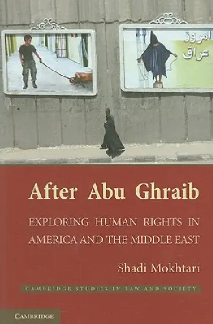 Buy After Abu Ghraib (English, Shadi Mokhtari) — BookShops.in