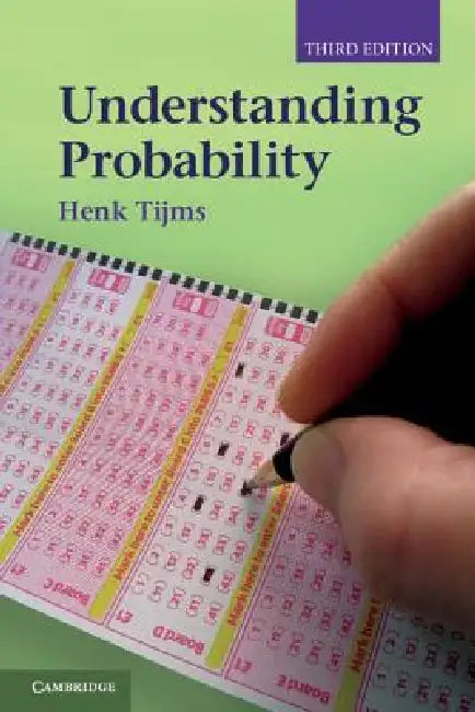 Buy Understanding Probability | by H. C. Tijms | Henk Tijms | Cambridge University Press | by H. C. Tijms | Henk Tijms | Cambridge University Press | by H. C. Tijms | Henk Tijms | Cambridge University Press | by H. C. Tijms | Henk Tijms | Cambridge University Press | by H. C. Tijms | Henk Tijms | Cambridge University Press | by H. C. Tijms | Henk Tijms | Cambridge University Press | by H. C. Tijms | Henk Tijms | Cambridge University Press | by H. C. Tijms | Henk Tijms | Cambridge University Press |  — BookShops.in