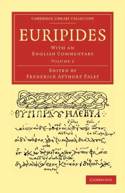 Buy Euripides | by Euripides | Frederick Apthorp Paley | Cambridge University Press | by Euripides | Frederick Apthorp Paley | Cambridge University Press | by Euripides | Frederick Apthorp Paley | Cambridge University Press | by Euripides | Frederick Apthorp Paley | Cambridge University Press | by Euripides | Frederick Apthorp Paley | Cambridge University Press | by Euripides | Frederick Apthorp Paley | Cambridge University Press | by Euripides | Frederick Apthorp Paley | Cambridge University Press  — BookShops.in