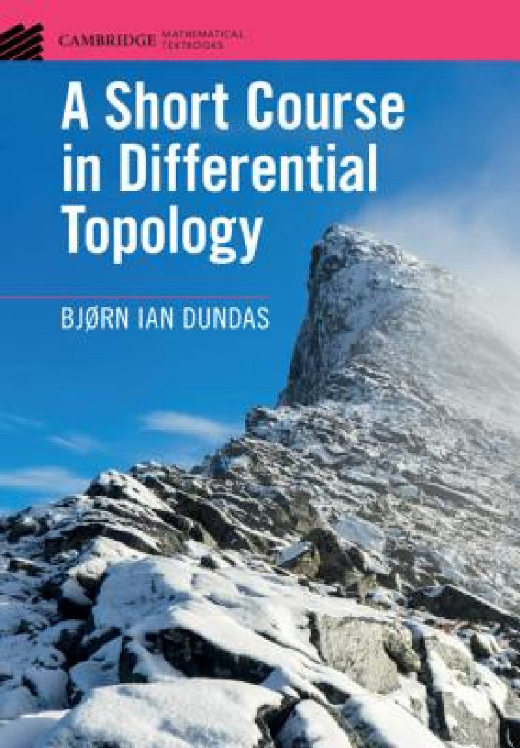 Buy A Short Course in Differential Topology | by Bjørn Ian Dundas | Cambridge University Press | by Bjørn Ian Dundas | Cambridge University Press | by Bjørn Ian Dundas | Cambridge University Press | by Bjørn Ian Dundas | Cambridge University Press | by Bjørn Ian Dundas | Cambridge University Press | by Bjørn Ian Dundas | Cambridge University Press | by Bjørn Ian Dundas | Cambridge University Press | by Bjørn Ian Dundas | Cambridge University Press | by Bjørn Ian Dundas | Cambridge University Press | — BookShops.in