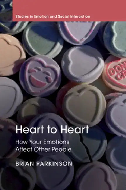 Heart to Heart (English, Brian Parkinson)