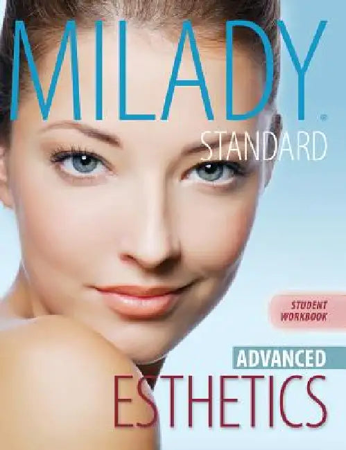 Workbook for Milady Standard Esthetics (English, Milady)