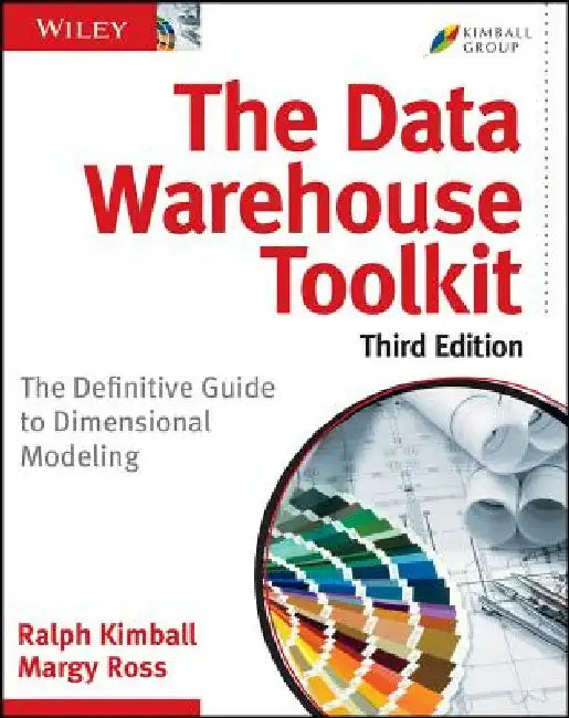 Buy The Data Warehouse Toolkit (English, Ralph Kimball) — BookShops.in