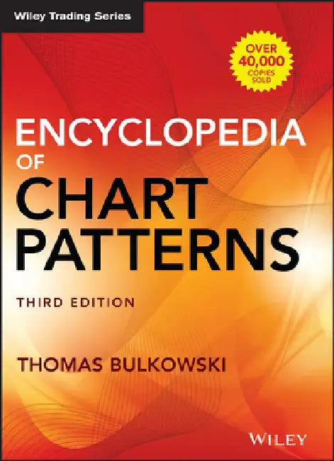 Buy Encyclopedia of Chart Patterns (English, Thomas N. Bulkowski) — BookShops.in