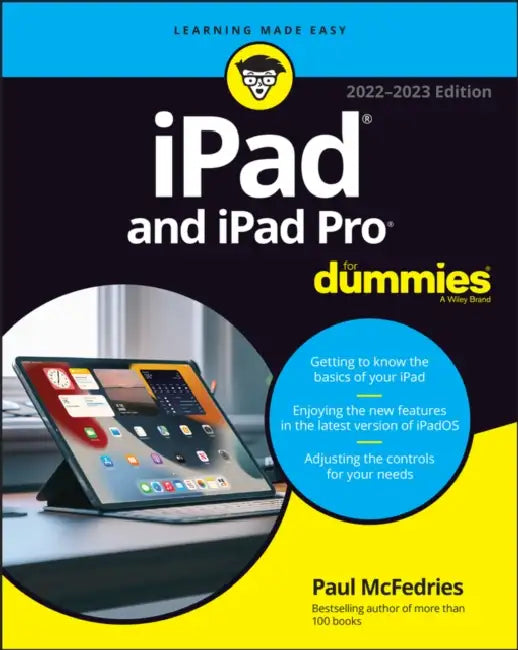 Buy iPad & iPad Pro for Dummies | by Bob LeVitus | Edward C. Baig | For Dummies | by Bob LeVitus | Edward C. Baig | For Dummies | by Bob LeVitus | Edward C. Baig | For Dummies | by Bob LeVitus | Edward C. Baig | For Dummies | by Bob LeVitus | Edward C. Baig | For Dummies | by Bob LeVitus | Edward C. Baig | For Dummies | by Bob LeVitus | Edward C. Baig | For Dummies | by Bob LeVitus | Edward C. Baig | For Dummies | by Bob LeVitus | Edward C. Baig | For Dummies | by Bob LeVitus | Edward C. Baig | For  — BookShops.in
