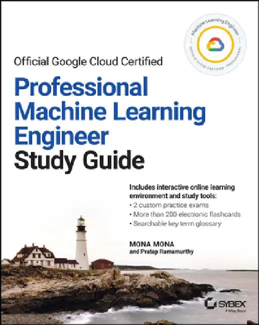 Buy Google Cloud Certified Professional Machine Learning Study Guide | by Mona Mona | Wiley | by Mona Mona | Wiley | by Mona Mona | Wiley | by Mona Mona | Wiley | by Mona Mona | Wiley | by Mona Mona | Wiley | by Mona Mona | Wiley | by Mona Mona | Wiley | by Mona Mona | Wiley | by Mona Mona | Wiley | by Mona Mona | Wiley | by Mona Mona | Wiley | by Mona Mona | Wiley | by Mona Mona | Wiley | by Mona Mona | Wiley | by Mona Mona | Wiley | by Mona Mona | Wiley | by Mona Mona | Wiley | by Mona Mona | Wile — BookShops.in
