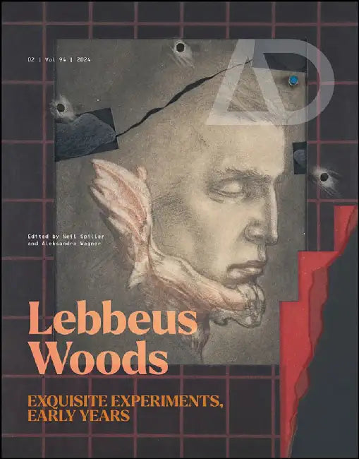 Buy Lebbeus Woods (English, WAGNER) — BookShops.in